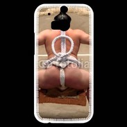 Coque HTC One M8s Sumo 2
