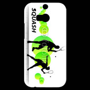 Coque HTC One M8s Squash 2