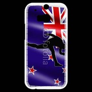 Coque HTC One M8s Rugby NZ 4