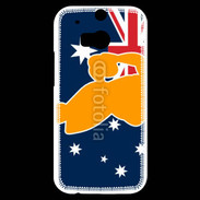 Coque HTC One M8s Rugby NZ 5