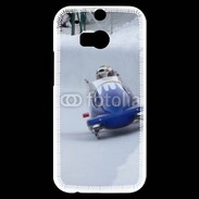 Coque HTC One M8s Bobsleigh 2