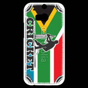 Coque HTC One M8s Cricket Afrique du Sud
