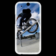 Coque HTC One M8s BMX 2