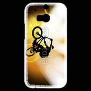 Coque HTC One M8s BMX 3