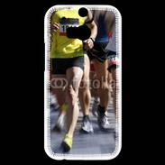 Coque HTC One M8s Marathon 6