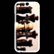 Coque HTC One M8s Echec