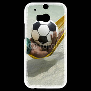 Coque HTC One M8s Coupe du monde Brésil 6