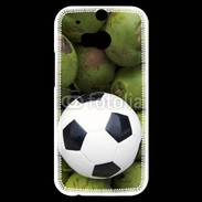 Coque HTC One M8s Coupe du monde 2014 (3)
