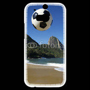 Coque HTC One M8s Coupe du monde 2014 (9)
