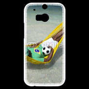 Coque HTC One M8s Coupe du monde 2014 (11)