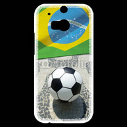 Coque HTC One M8s Coupe du monde 2014 (12)