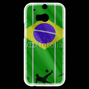 Coque HTC One M8s Coupe du monde 2014 (13)