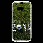 Coque HTC One M8s Coupe du monde 2014 (14)