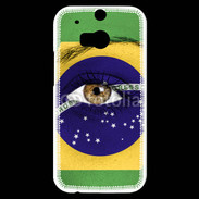 Coque HTC One M8s Coupe du monde 2014 (18)