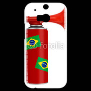 Coque HTC One M8s Coupe du monde 2014 (22)