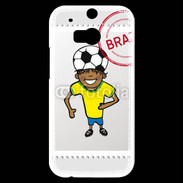 Coque HTC One M8s Coupe du monde 2014 (23)