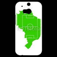 Coque HTC One M8s Coupe du monde 2014 (31)
