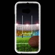 Coque HTC One M8s rugby 5