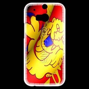 Coque HTC One M8s Région Aquitaine