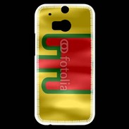 Coque HTC One M8s Région Auvergne