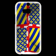 Coque HTC One M8s Région Bourgogne