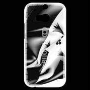 Coque HTC One M8s Région Bretagne