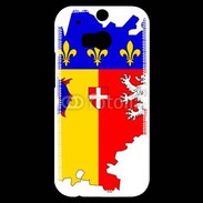 Coque HTC One M8s Région Rhone Alpes