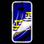 Coque HTC One M8s Région Champagne