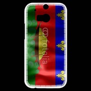 Coque HTC One M8s Région Guyane