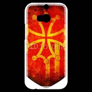 Coque HTC One M8s Région Languedoc Roussillon