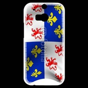 Coque HTC One M8s Région Picardie