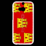 Coque HTC One M8s Région Poitou Charentes