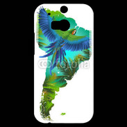 Coque HTC One M8s Amérique du Sud