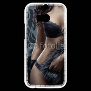 Coque HTC One M8s Femme sexy 5
