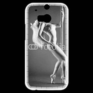 Coque HTC One M8s Femme sexy 6