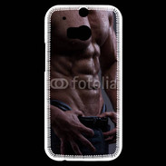 Coque HTC One M8s Homme sexy 3