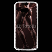 Coque HTC One M8s Homme sexy 4