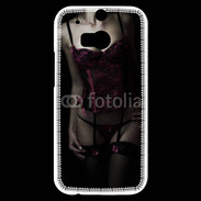 Coque HTC One M8s Lingerie sexy 5