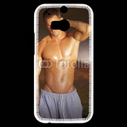 Coque HTC One M8s Homme sexy 6