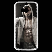 Coque HTC One M8s Bad boy sexy 3