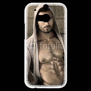 Coque HTC One M8s Bad boy sexy 4