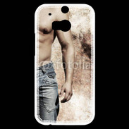 Coque HTC One M8s Homme sexy 7