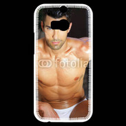 Coque HTC One M8s Homme sexy