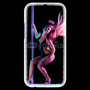 Coque HTC One M8s Pole dance 9