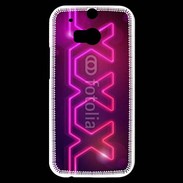 Coque HTC One M8s xxx 3