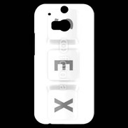 Coque HTC One M8s sex 5
