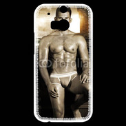 Coque HTC One M8s Homme sexy 820