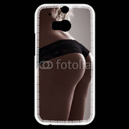 Coque HTC One M8s Belle paire de fesse 500