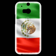 Coque HTC One M8s Mexique