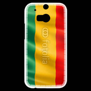 Coque HTC One M8s Drapeau Bolivie